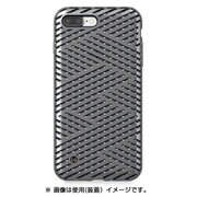 ST8205i7P [iPhone 7 Plus用 5.5インチケース カイザー II マイクロチタン]