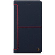 ST8207i7P [iPhone 7 Plus用 5.5インチケース ヒデンエッジ NV]