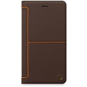 ST8208i7P [iPhone 7 Plus用 5.5インチケース ヒデンエッジ BR]