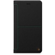ST8209i7P [iPhone 7 Plus用 5.5インチケース ヒデンエッジ BK]