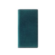 SD8144i7P [iPhone 7 Plus用 5.5インチケース ミネルバボックスレザーケース BL]