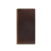 SD8146i7P [iPhone 7 Plus用 5.5インチケース ミネルバボックスレザーケース BR]