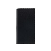 SD8147i7P [iPhone 7 Plus用 5.5インチケース ミネルバボックスレザーケース BK]