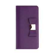 LB8054i7P [iPhone 7 Plus用 5.5インチケース リボンクラシックダイアリー PU]