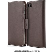 ZDBEI7-BR [iPhone 7用 4.7インチ  ケース Bertha]