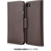 ZDBEI7P-BR [iPhone 7 Plus用 ケース Bertha]