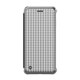 ST8166i7 [iPhone 7用 4.7インチ  ケース ジェットセットフリップ マイクロSV]
