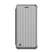 ST8166i7 [iPhone 7用 4.7インチ  ケース ジェットセットフリップ マイクロSV]