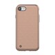 ST8168i7 [iPhone 7用 4.7インチ  ケース チェーンアーモー コッパーGD]