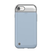 ST8171i7 [iPhone 7用 4.7インチ  ケース ミスティックペブル ミスティックBL]