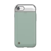 ST8172i7 [iPhone 7用 4.7インチ  ケース ミスティックペブル ミスティックオリーブ]