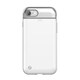 ST8173i7 [iPhone 8/7用 4.7インチ ケース ミスティックペブル ミスティックWH]