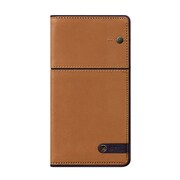 ST8180i7 [iPhone 7用 4.7インチ  ケース トスカーノワイン CA]