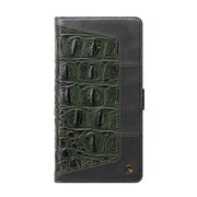 ST8182i7 [iPhone 8/7用 4.7インチ ケース アレス カーキ]