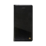 ST8190i7 [iPhone 7用 4.7インチ  ケース ダンディダイアリー BK]