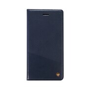 ST8191i7 [iPhone 7用 4.7インチ  ケース ダンディダイアリー NV]