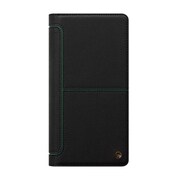 ST8199i7 [iPhone 7用 4.7インチ  ケース ヒデンエッジ BK]