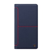 ST8201i7 [iPhone 7用 4.7インチ  ケース ヒデンエッジ NV]