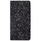 GZ8013i7 [iPhone 7用 4.7インチ  ケース グリッター BK]