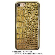 GZ8021i7 [iPhone 7用 4.7インチ  ケース GDクロコバー]