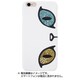 GZ8023i7 [iPhone 7用 4.7インチ  ケース スワロフスキーオッドアイ WH]
