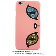 GZ8024i7 [iPhone 7用 4.7インチ  ケース スワロフスキーオッドアイ PK]