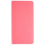 LB8031i7 [iPhone 7用 4.7インチ  ケース サフィアーノフリップケース ベビーPK]