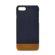 HAN8251i7 [iPhone 8/7用 4.7インチ ケース レザースキンケース NV]