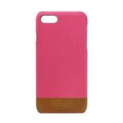 HAN8252i7 [iPhone 8/7用 4.7インチ ケース レザースキンケース II PK]