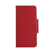 HAN8258i7 [iPhone 8/7用 4.7インチ ケース スーパースリムケース RD]
