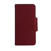HAN8259i7 [iPhone 7用 4.7インチ  ケース スーパースリムケース ワイン]