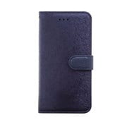 HAN8263i7 [iPhone 7用 4.7インチ  ケース カーフダイアリー NVBL]