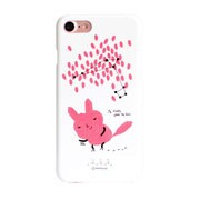 HM8229i7 [iPhone 8/7用 4.7インチ ケース プチプチ ホットPK]