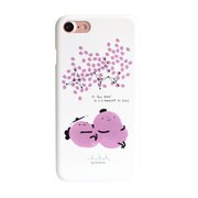 HM8231i7 [iPhone 8/7用 4.7インチ ケース プチプチ PU]