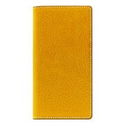SD8095i7 [iPhone 7用 4.7インチ  ケース ミネルバボックスレザーケース タン]