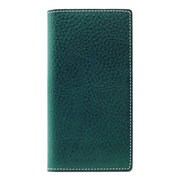 SD8096i7 [iPhone 7用 4.7インチ  ケース ミネルバボックスレザーケース BL]