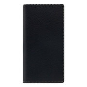 SD8099i7 [iPhone 7用 4.7インチ  ケース ミネルバボックスレザーケース BK]
