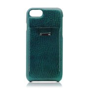 SD8100i7 [iPhone 7用 4.7インチ  ケース ミネルバボックスレザーバックケース BL]