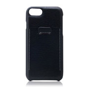 SD8102i7 [iPhone 7用 4.7インチ  ケース ミネルバボックスレザーバックケース BK]