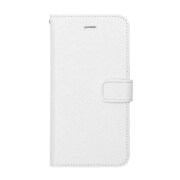 Z44589i7 [iPhone 7用 4.7インチ  ケース ミニマルダイアリー WH]