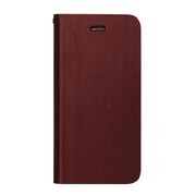 Z44617i7 [iPhone 7用 4.7インチ  ケース シグネチャーダイアリー ワイン]