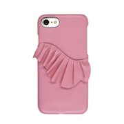 Z44613i7 [iPhone 8/7用 4.7インチ ケース ラッフルバー PK]
