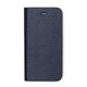 Z44570i7 [iPhone 8/7用 4.7インチ ケース メタリックダイアリー NV]