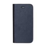 Z44570i7 [iPhone 8/7用 4.7インチ ケース メタリックダイアリー NV]