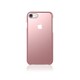 YT17429i7 [iPhone 7用 4.7インチ  ケース ECOslim IRON ローズGD]