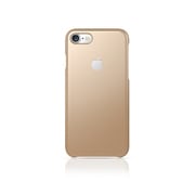YT17427i7 [iPhone 7用 4.7インチ  ケース ECOslim IRON GD]