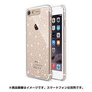 SG8772i7 [iPhone 7用 4.7インチ  ケース CLハード イルミケース ギャラクシー GD]