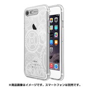 SG8779i7 [iPhone 8/7用 4.7インチ ケース アーマーイルミケース ギアSV]
