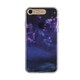 SG8781i7 [iPhone 7用 4.7インチ  ケース アーマーイルミケース ギャラクシーBLGD]