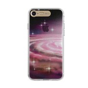 SG8782i7 [iPhone 8/7用 4.7インチ ケース アーマーイルミケース スペースャラクシーGD]